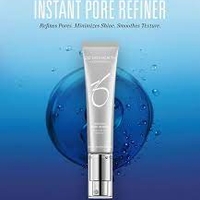 Instant Pore Refiner ZO SKin מתאים לכל סוגי העור כדי לספק עידון נקבוביות, בקרת שמן + שיפור מרקם