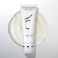 Hydrating crème Zo skin - קרם קליל לטיפול ביובש וגירויים חמורים, אקזמה