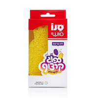 סנו סושי ספוג קרצוף לניקוי כלים