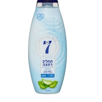 נקה 7 תחליב רחצה קלאסי