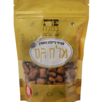חטיפי בייגלה כוסמין