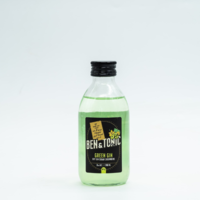 קוקטיילים של  Ben&Tonic