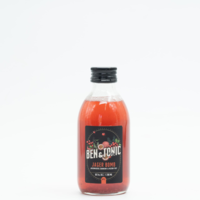 קוקטיילים של  Ben&Tonic