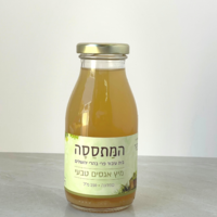 מיץ טבעי המתססה החל מ- 16.9 ש