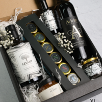 מארז לוטם  -מארזים לראש השנה בראשון לציון