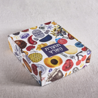 טבעוני זה אני ! החל מ- 209 ש