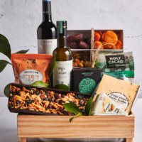 מארז טו בשבט 12