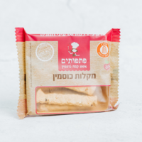 מקלות כוסמין