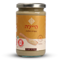 ממרח מתוק במגוון טעמים 330 ג'