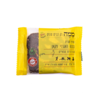 חטיף ממה תמרים במגוון טעמים