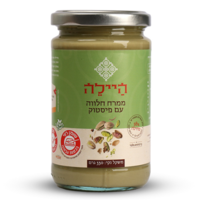 ממרח מתוק במגוון טעמים 330 ג'
