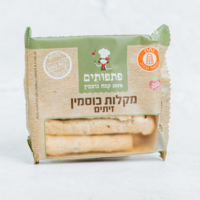 מקלות כוסמין