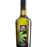 שמן זית - תירוש בשני גדלים לבחירה