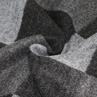 צעיף  שחמט דגם 780