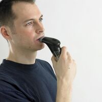 POWERbreathe PLUS לספורטאים