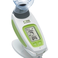 POWERbreathe K1 לספורטאים