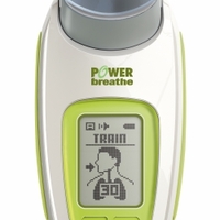 POWERbreathe K1 לספורטאים