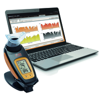 POWERbreathe K5 לספורטאים