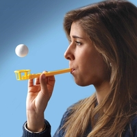 POWERbreathe Flow-ball