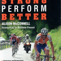 ספר: Breathe Strong, Perform Better