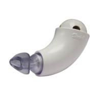 Shaker Medic Plus לפינוי ליחה