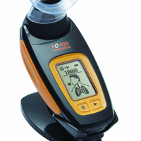 POWERbreathe K5 לספורטאים