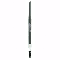 Soft touch עיפרון גבות WONDERBROW דו צדדי כולל מברשת