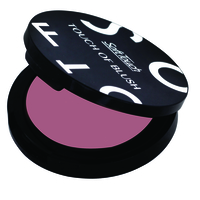 Soft Touch סומק למראה קורן וזוהר מסדרת TOUCH OF BLUSH