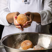 סדנה דיגיטלית מאפי Viennoiserie 