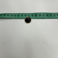 מארז של 8 יחידות כפתור זהב דגם 4