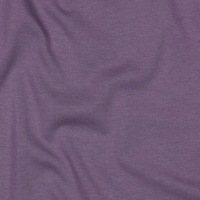 טריקו כותנה אורגני צבע ענבים