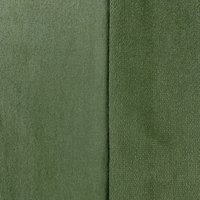 פרנץ טרי צבע ירוק זית