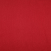 אריג כותנה סטן צבע בורדו