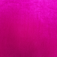 קטיפה משי דגם Panama צבע סגול פוקסיה