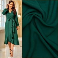 אריג ויסקוזה ירוק בקבוק