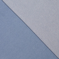 אריג גינס צבע כחול בהיר דגם דיזל