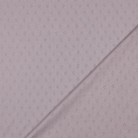 סריג פוינטל צבע סגול עתיק