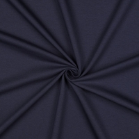 פרנץ טרי אורגני צבע נייבי