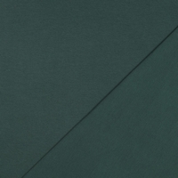 פרנץ טרי אורגני צבע ירוק יער