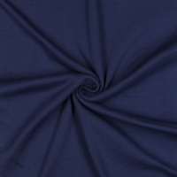 בד פטנט צבע ג'ינס כהה