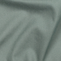 אריג גינס צבע מנטה דגם גלורי