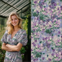 אריג ויסקוזה סטן קסם הלילך