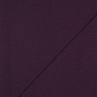 בד פטנט צבע חציל