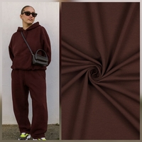 פרנץ טרי אורגני צבע חום