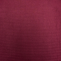 סריג וופל צבע בורדו דגם אנסטסיה