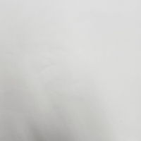 בד מחטב ג'ט צבע לבן חלבי