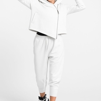 פרנץ טרי צבע לבן