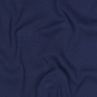 בד פטנט צבע ג'ינס כהה