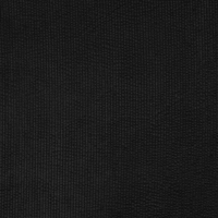 אריג קורדרוי באבלס צבע שחור