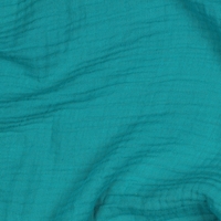 אריג דאבל טטרה צבע ירוק אוקיינוס